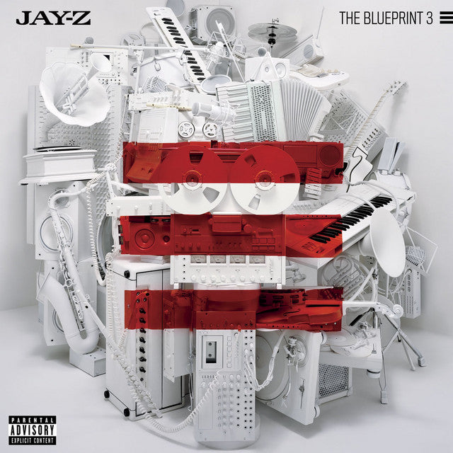 How "Young Forever" by Jay-Z was made