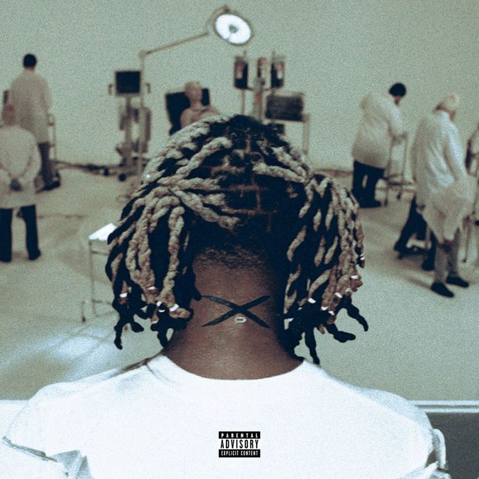 How "ghost" by Ken Carson with Lil Uzi Vert was made