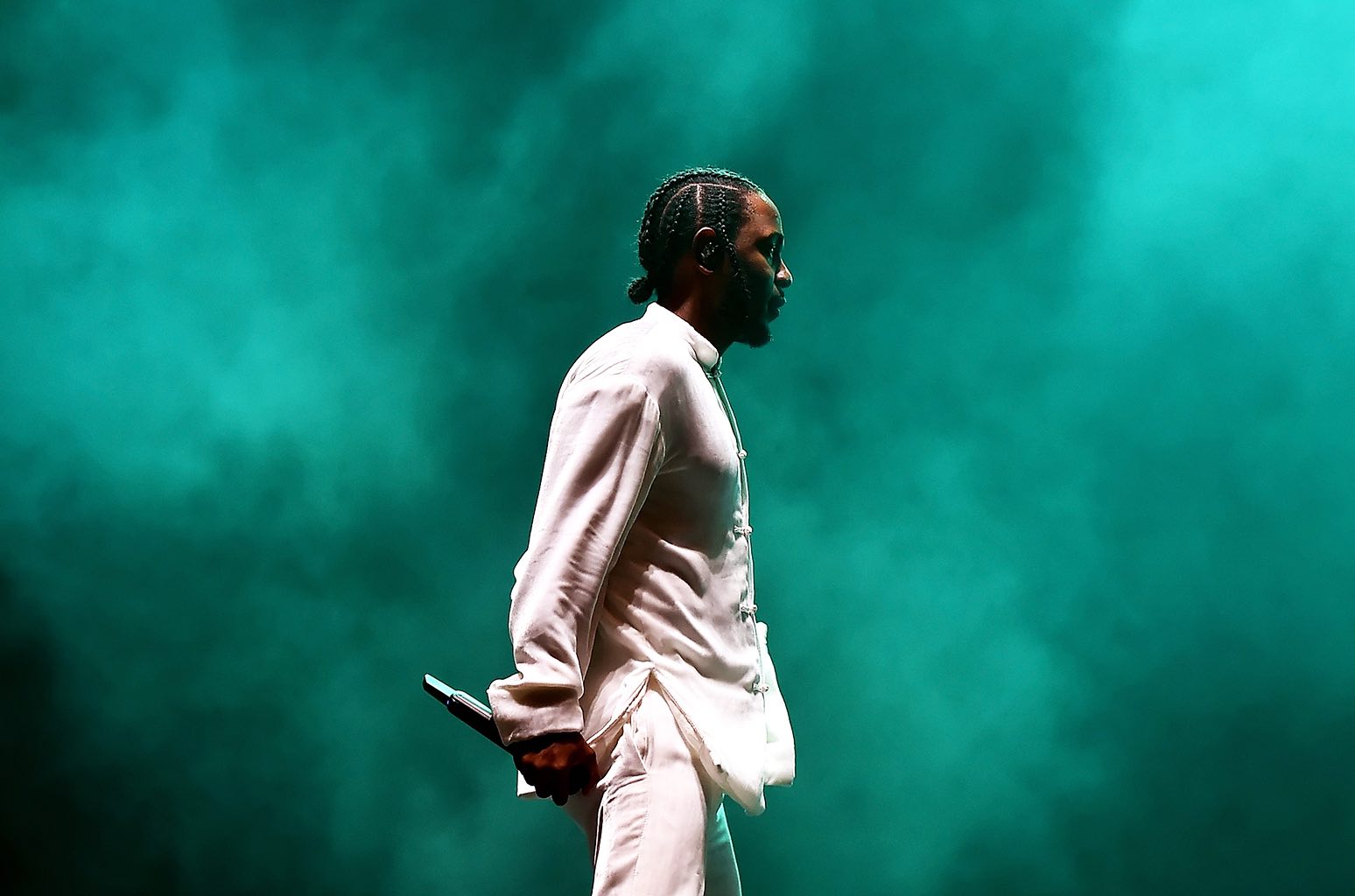 Making a Beat: Kendrick Lamar – DNA
