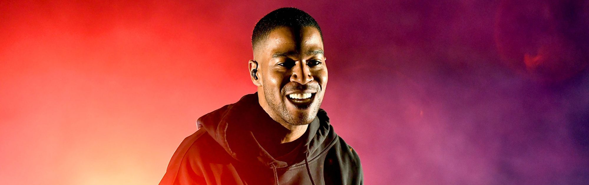 Kid Cudi, Skepta, Pop Smoke - Show Out (IAMM Remake)