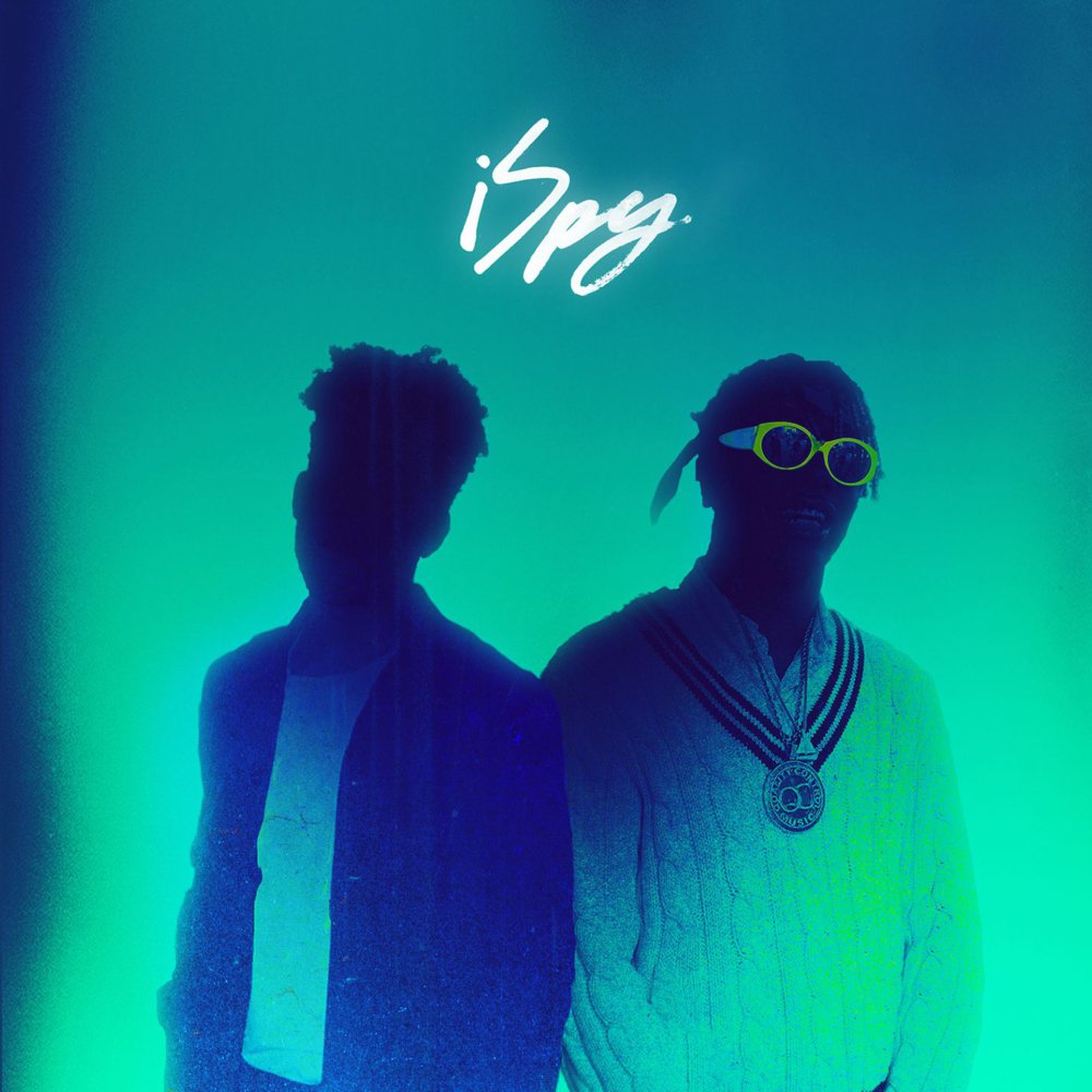 Making a Beat: KYLE – iSpy (feat. Lil Yachty)