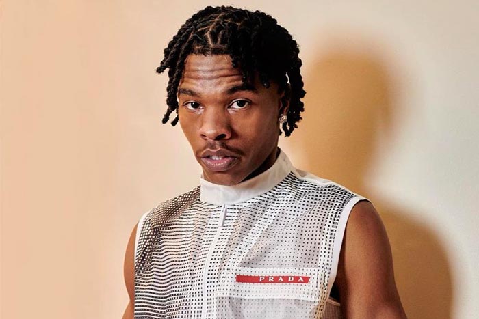 Lil Baby - On Me (IAMM Remake)