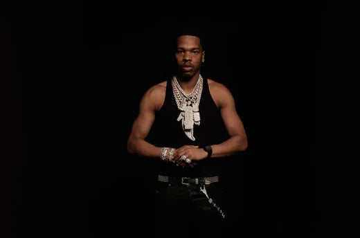 How "Stuff" by Lil Baby ft. Travis Scott was made