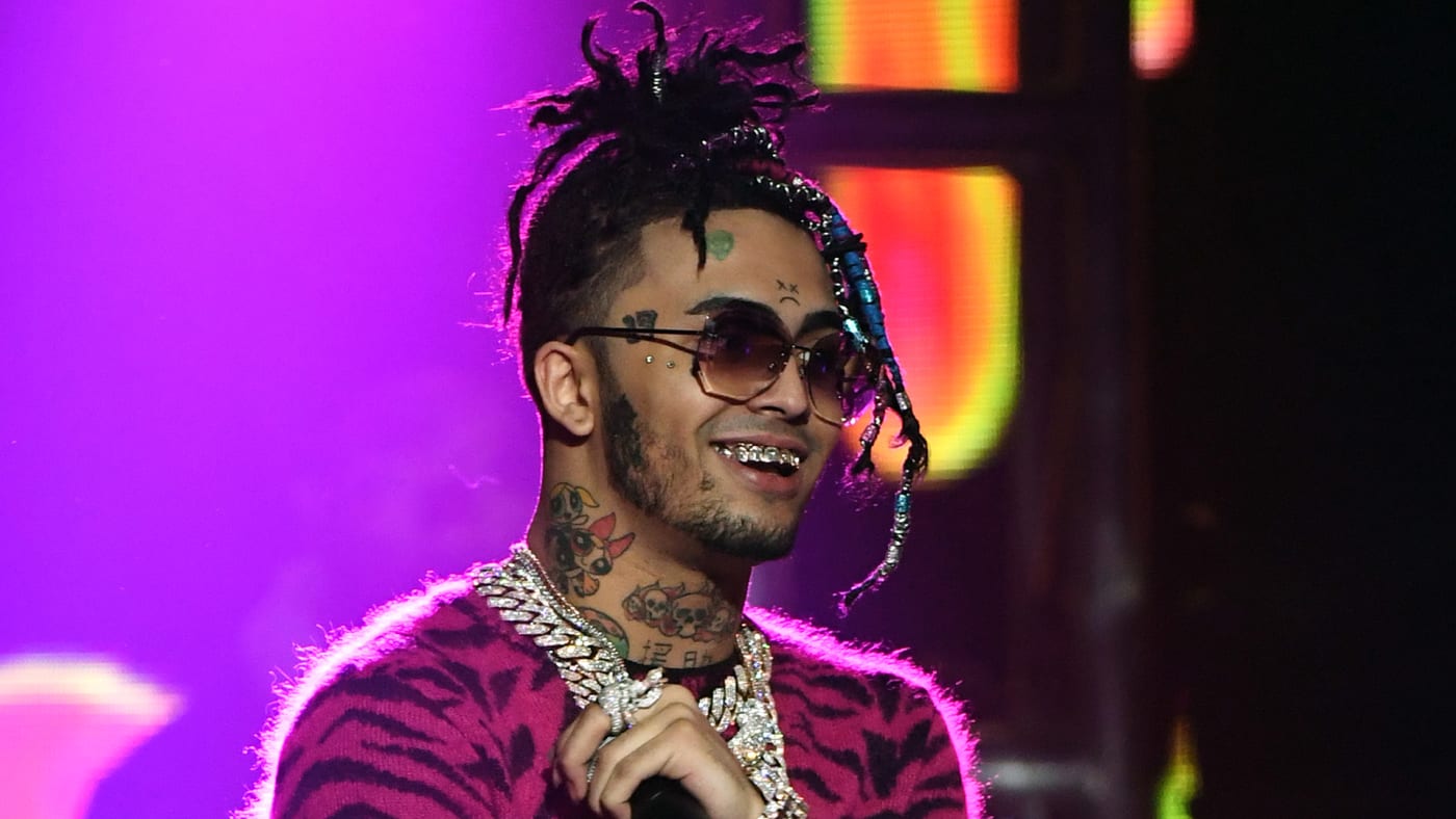 Lil Pump ft. Lil Wayne – Be Like Me (IAMM Remake)