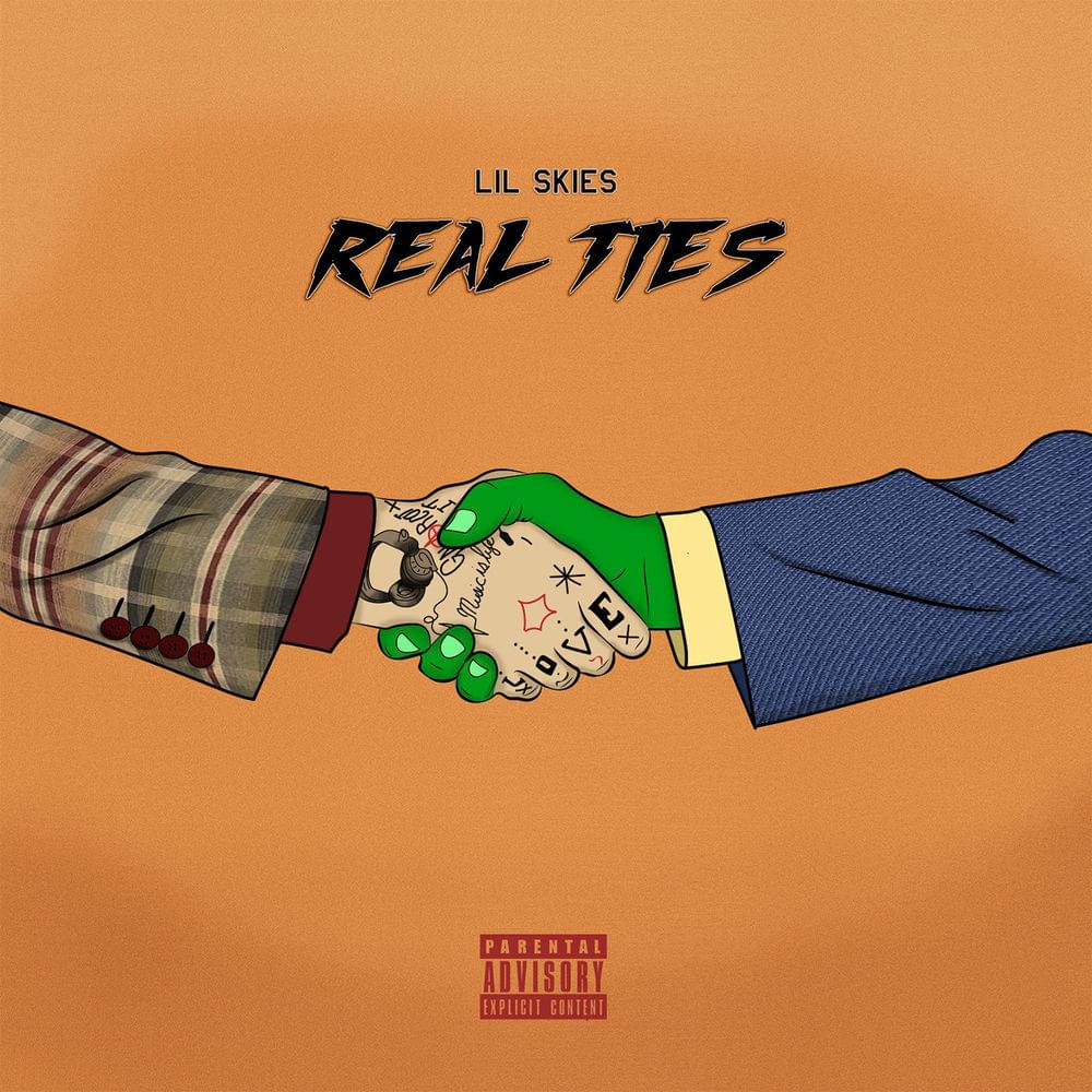 Making a Beat: Lil Skies – Real Ties