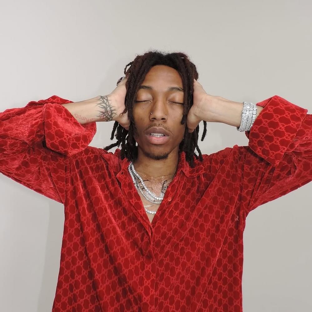 How "Dark Thoughts" by Lil Tecca was made