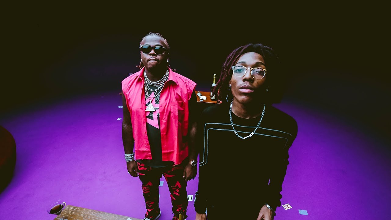 Recreating "REPEAT IT" by Lil Tecca Ft. Gunna