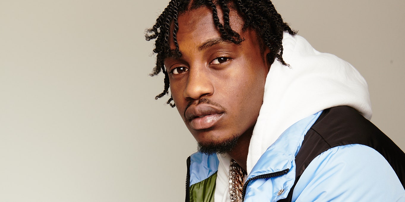 Lil Tjay - Run It Up Ft. Offset, Moneybagg Yo (IAMM Remake)