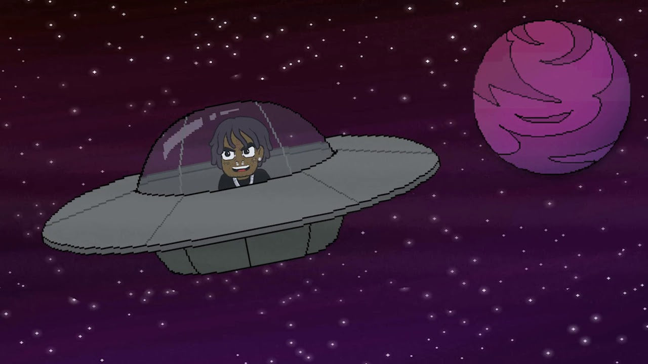 How "20 Min" by Lil Uzi Vert was Made