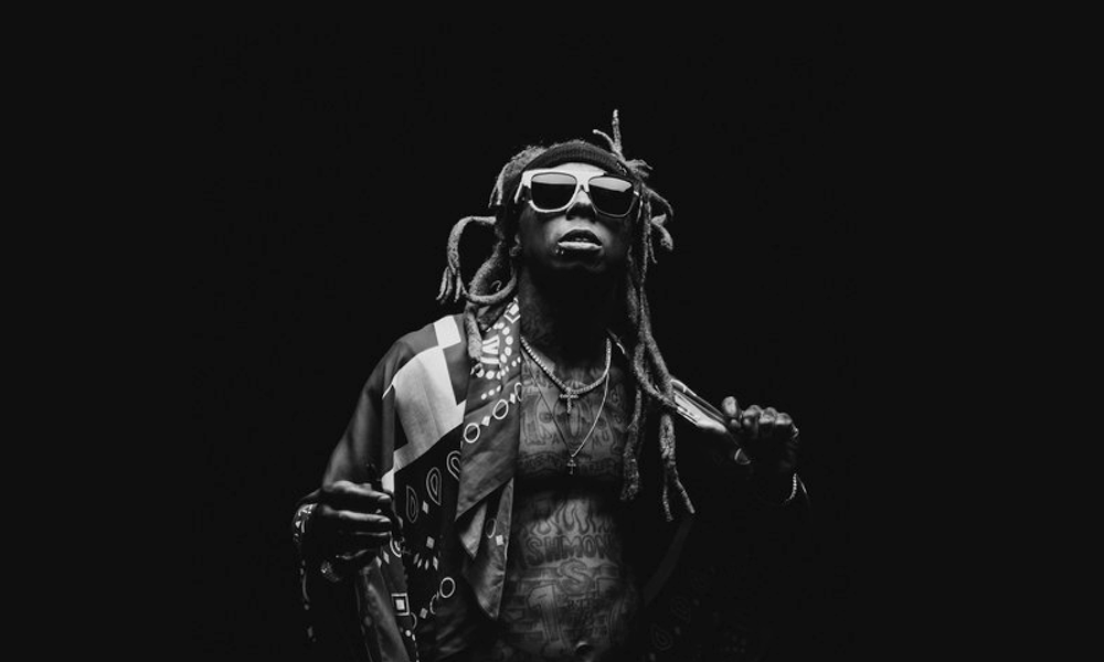 Lil Wayne – I Do It ft. Big Sean & Lil Baby (IAMM Remake)