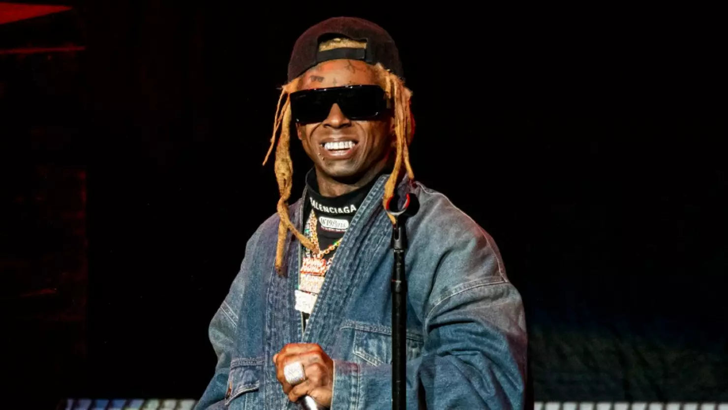 How "Peanuts 2 N Elephant" by Lil Wayne was made