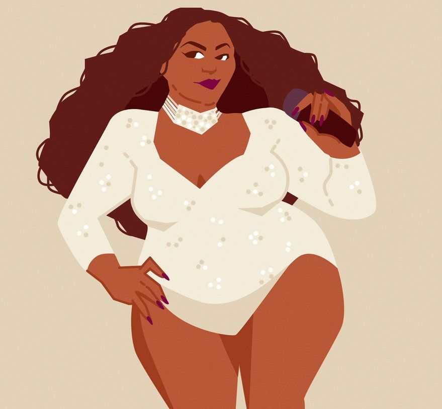 Lizzo – Truth Hurts (IAMM Remake)