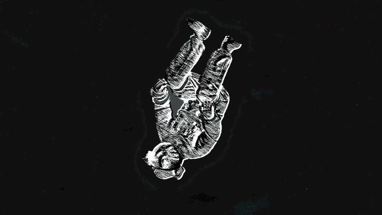 Metro Boomin – Space Cadet (IAMM Remake)