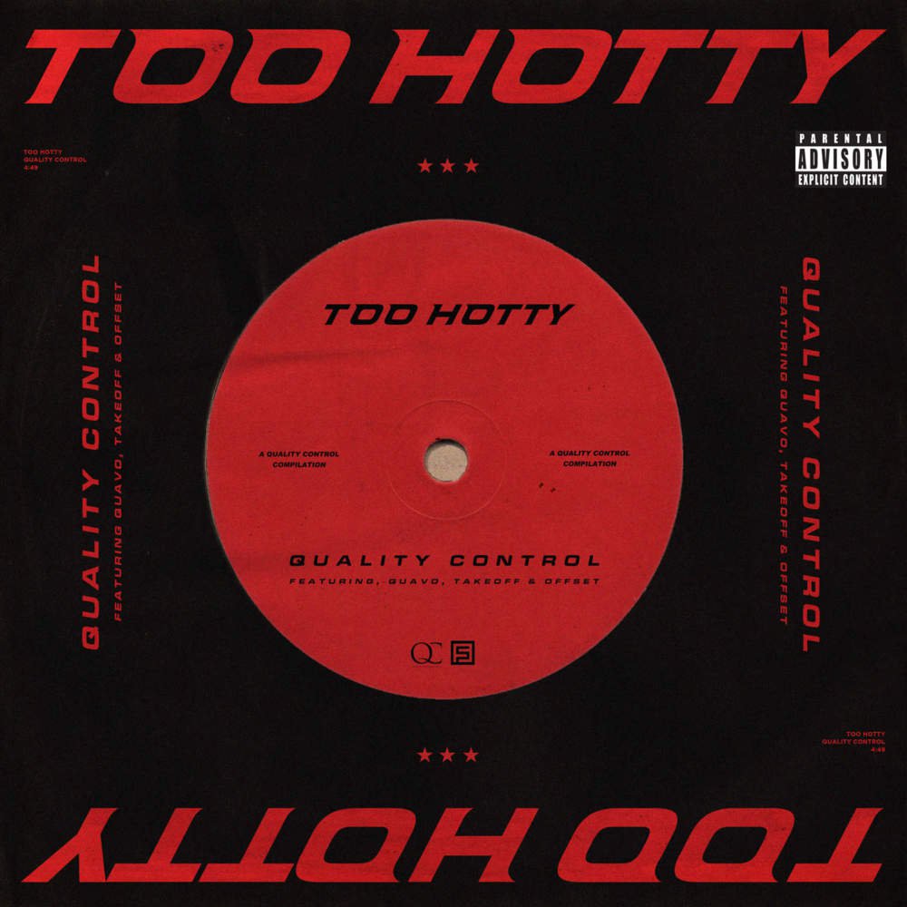 Making a Beat: Migos – Too Hotty