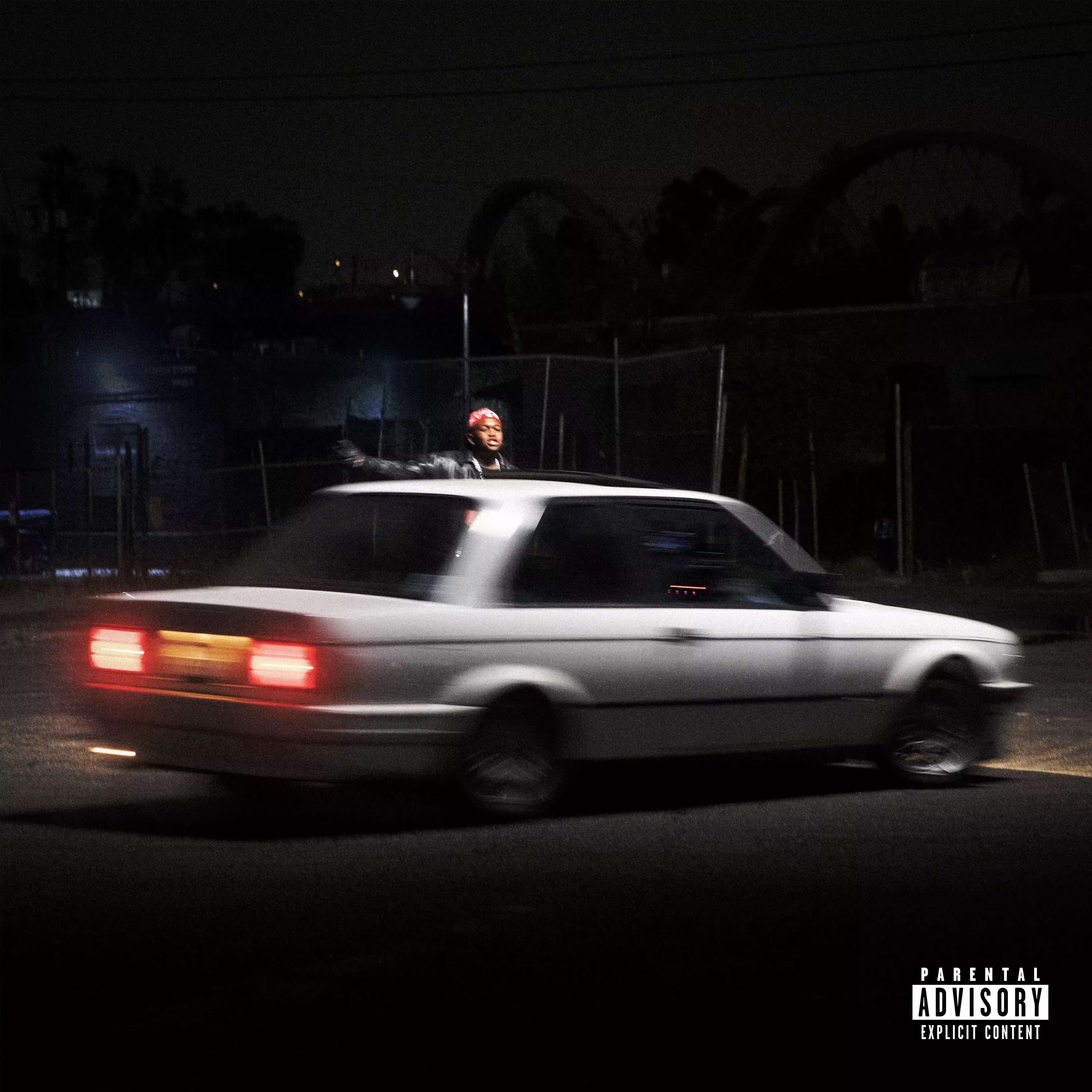 How "Parking Lot" by Mustard & Travis Scott was made