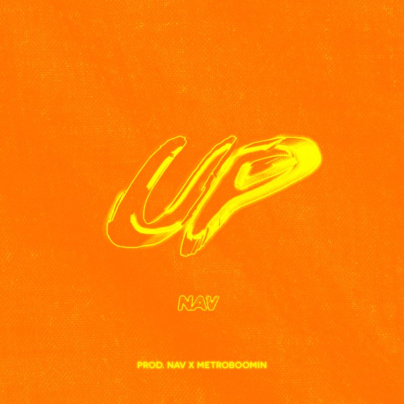 Making a Beat: Nav – Up