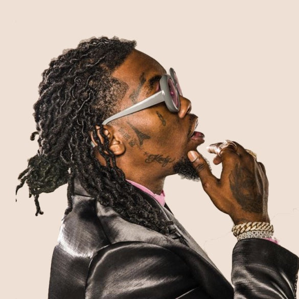 Offset – Tats On My Face (IAMM Remake) – Im A Music Mogul®