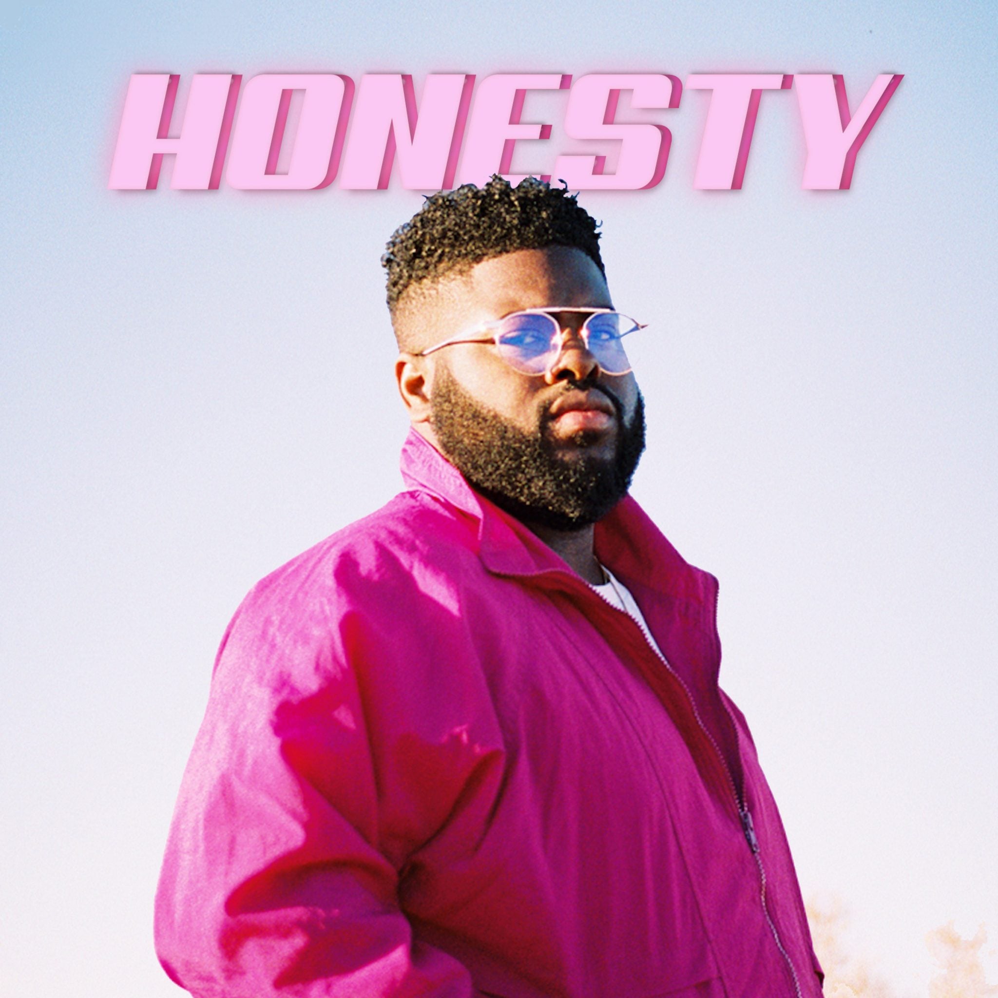 Making a Beat: Pink Sweat$ – Honesty