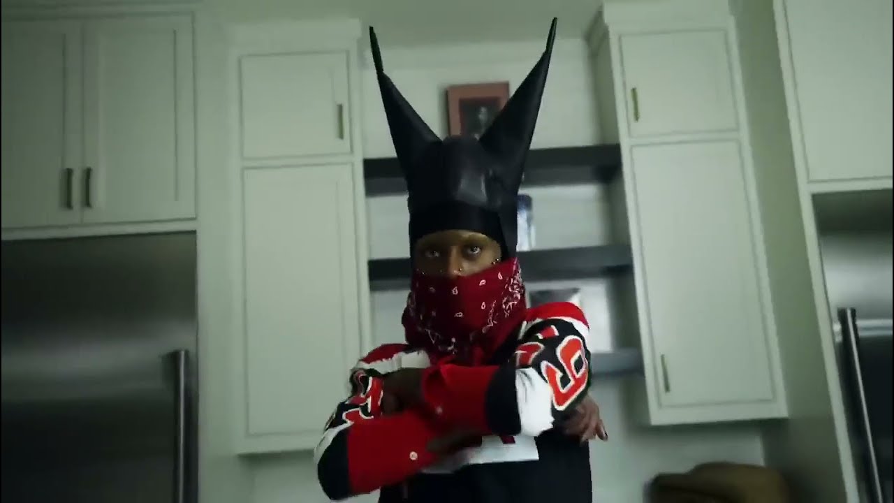 How "EVIL J0RDAN" by Playboi Carti was made