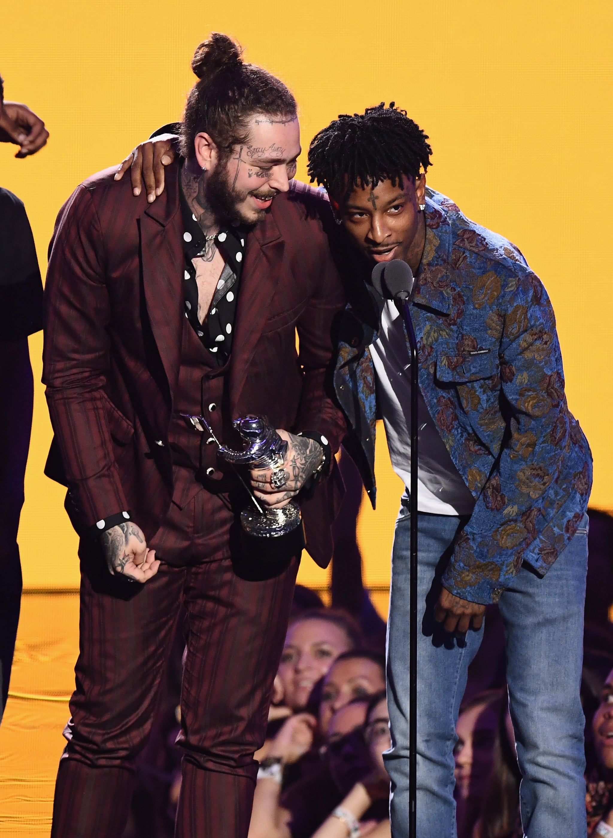 Making a Beat: Post Malone – Rockstar ft. 21 Savage