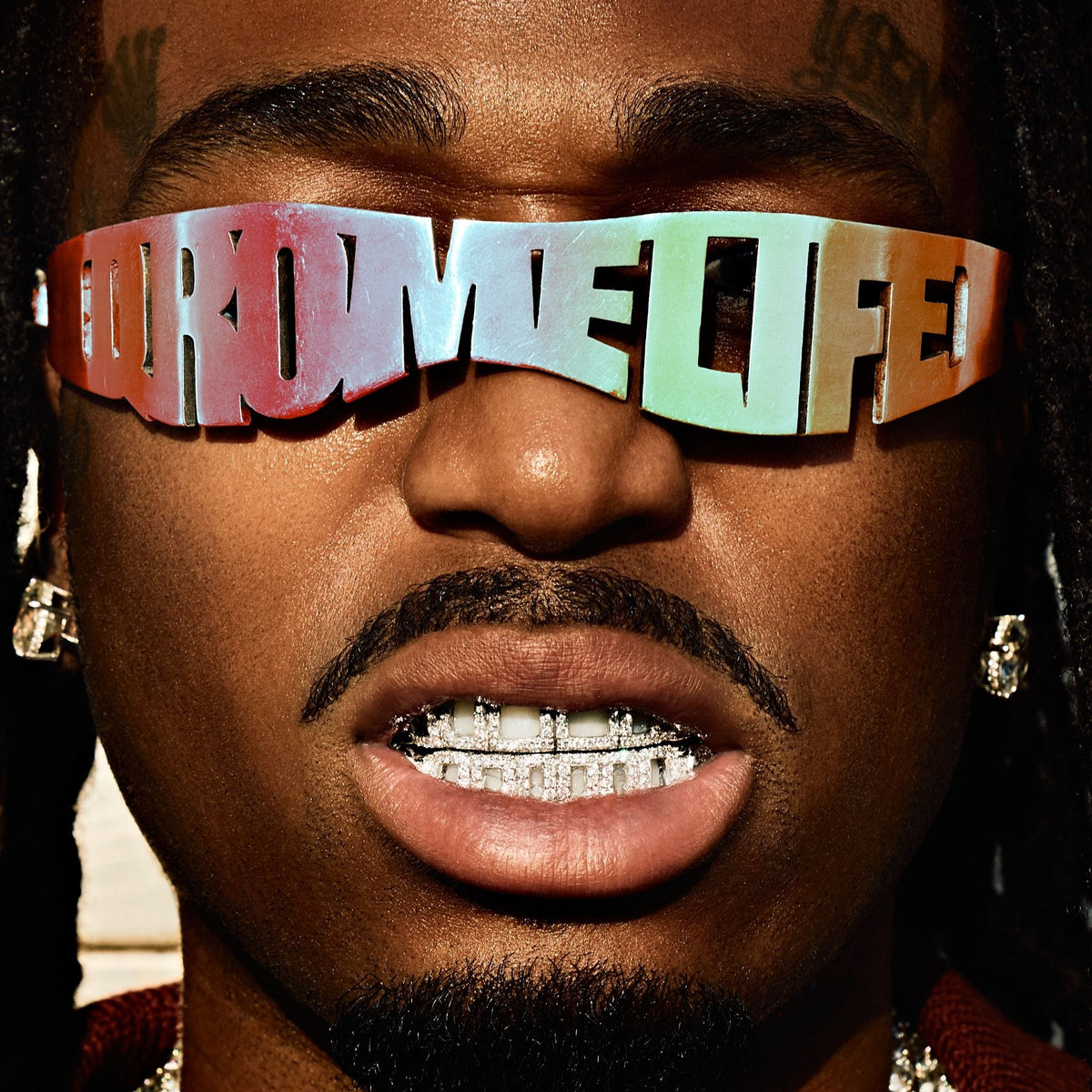 How "BA" by Quavo ft. Future was made