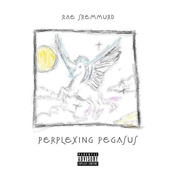 Making A Beat: Rae Sremmurd – Perplexing Pegasus