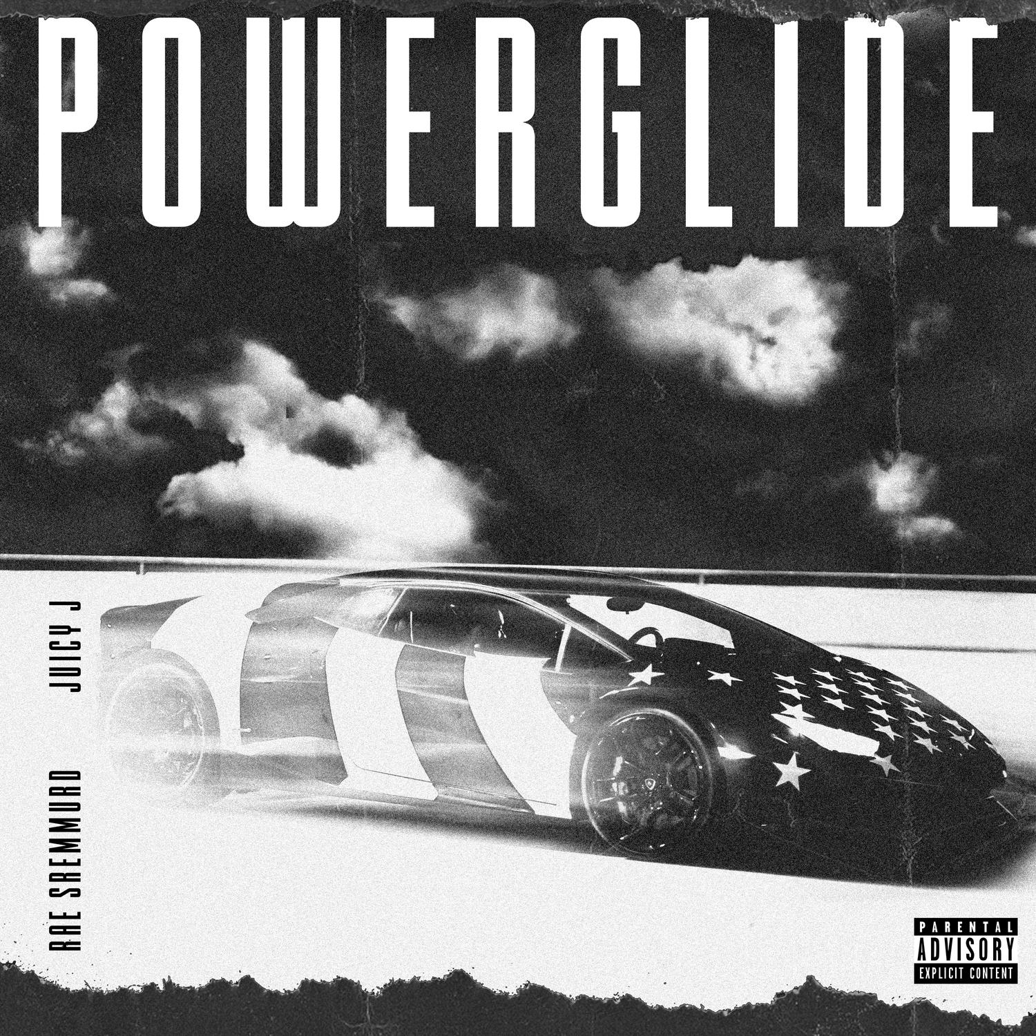 Making a Beat: Rae Sremmurd – Powerglide ft. Juicy J