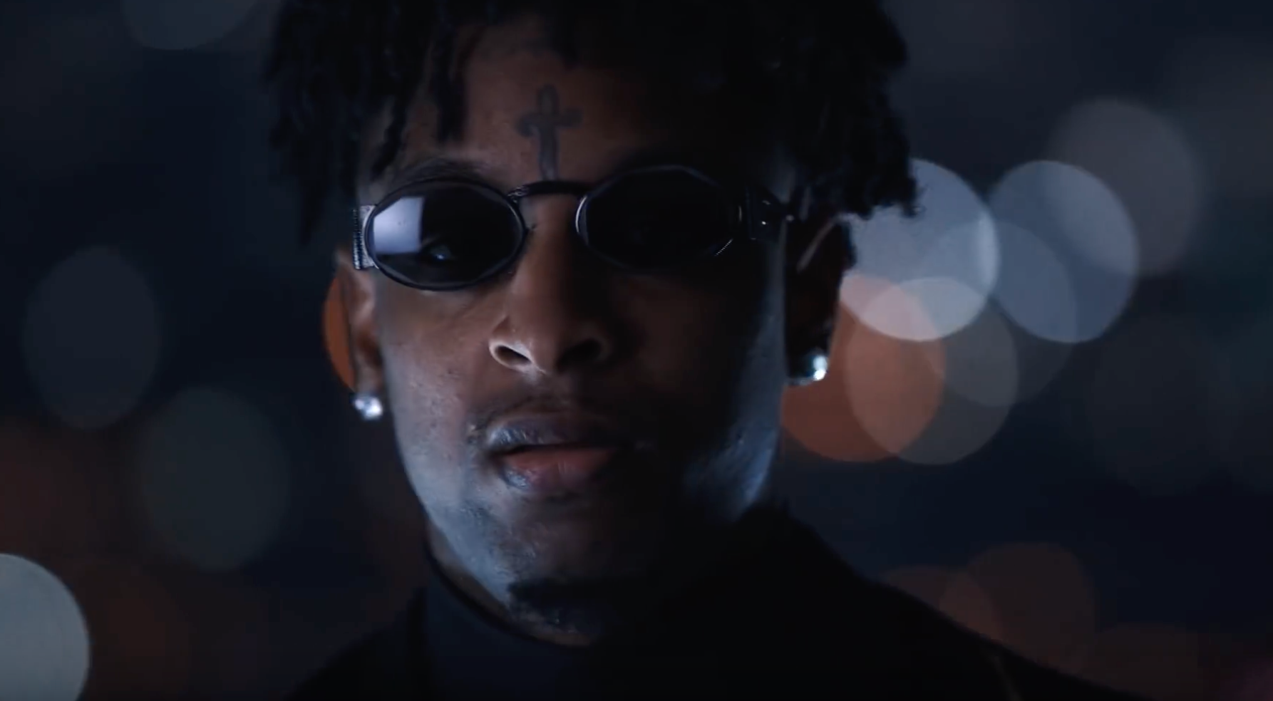 Remaking 21 Savage - ball w/o you