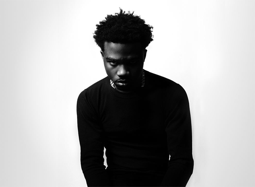 Roddy Ricch – The Box (IAMM Remake)