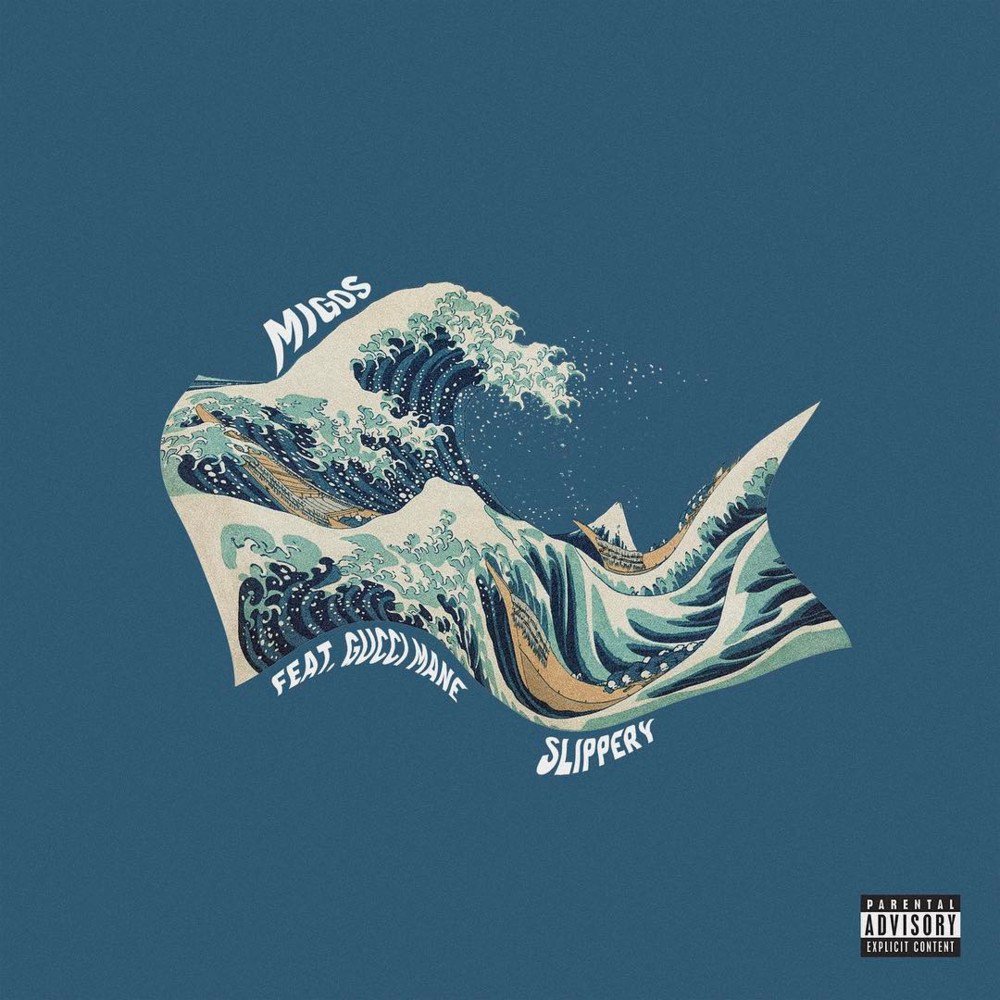Making a Beat: Migos – Slippery feat. Gucci Mane