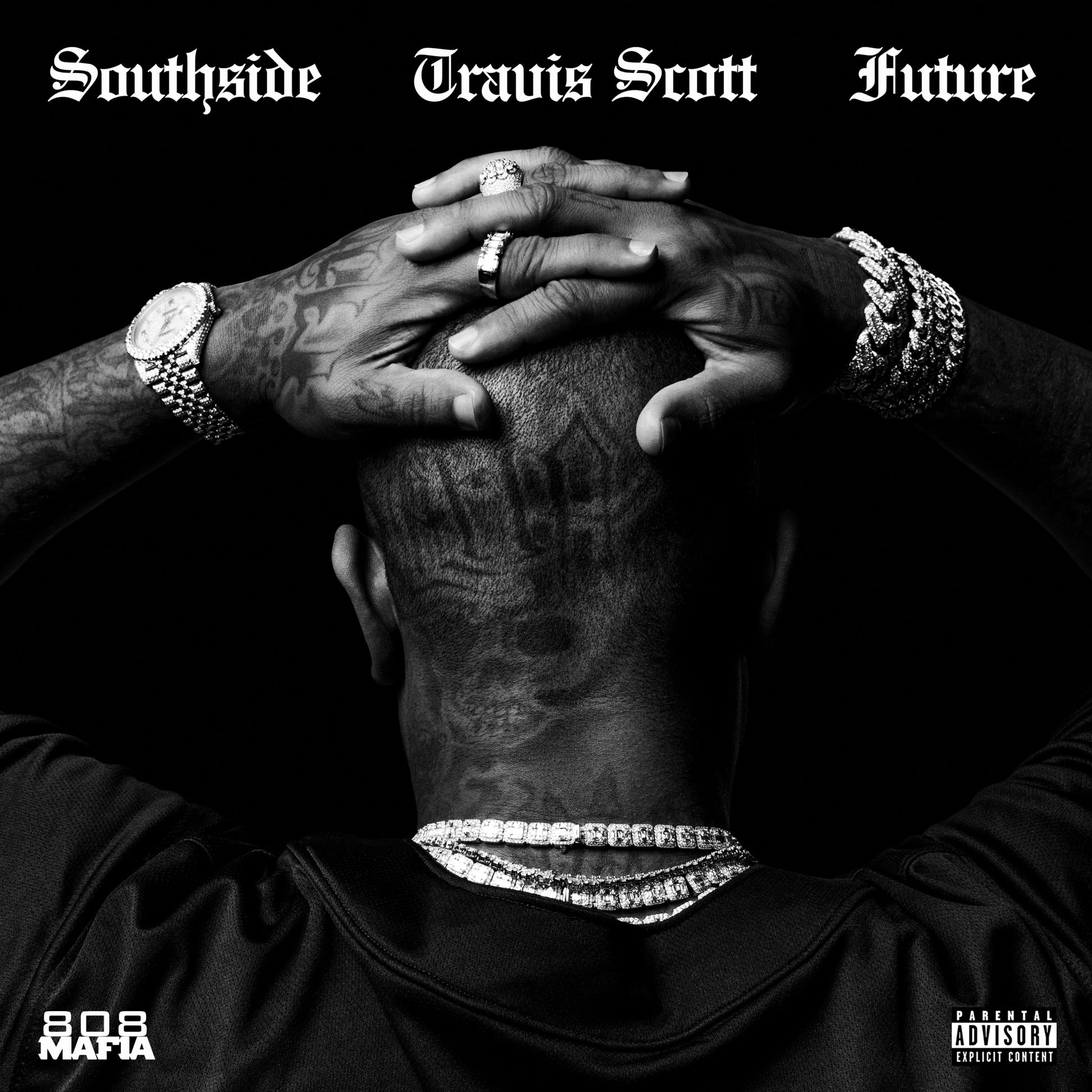 How “Hold That Heat” by Southside & Future ft. Travis Scott