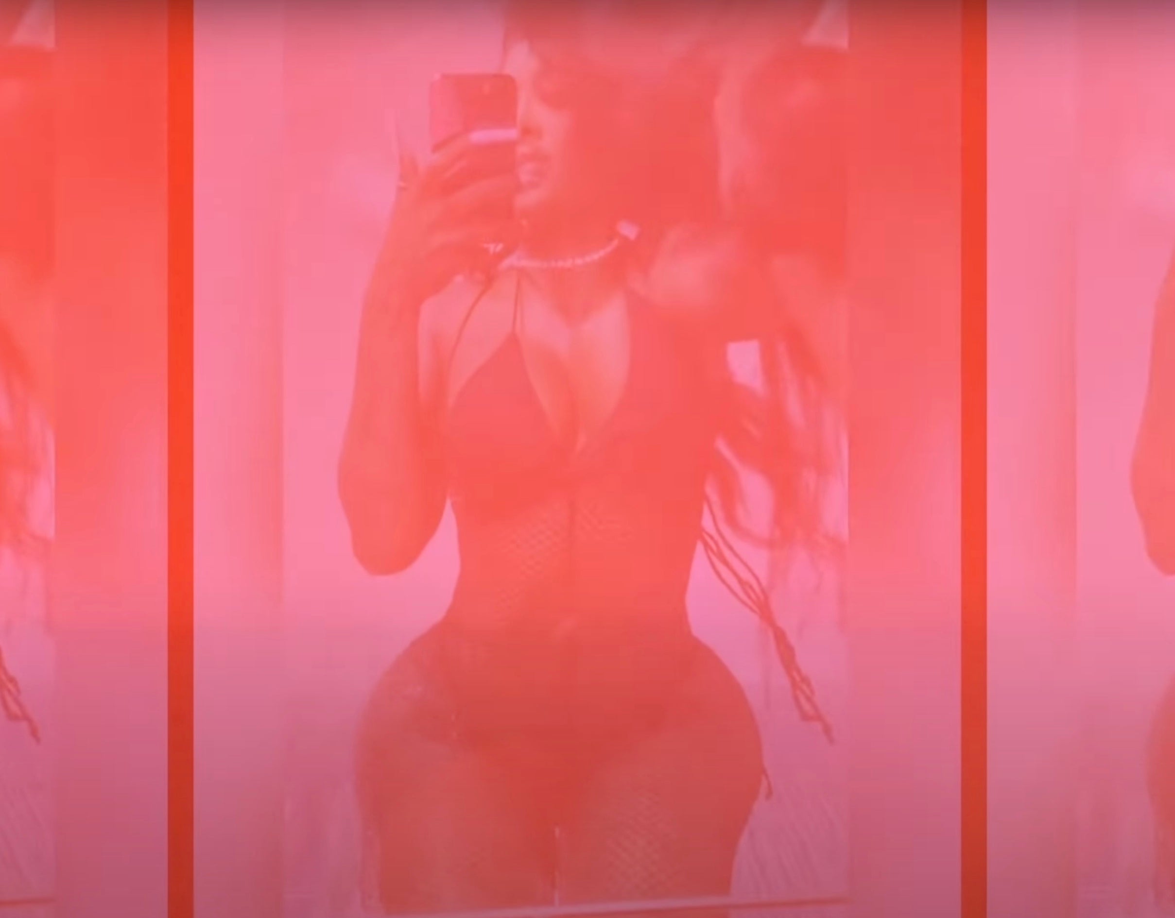 Recreating "No Love" with Summer Walker & SZA