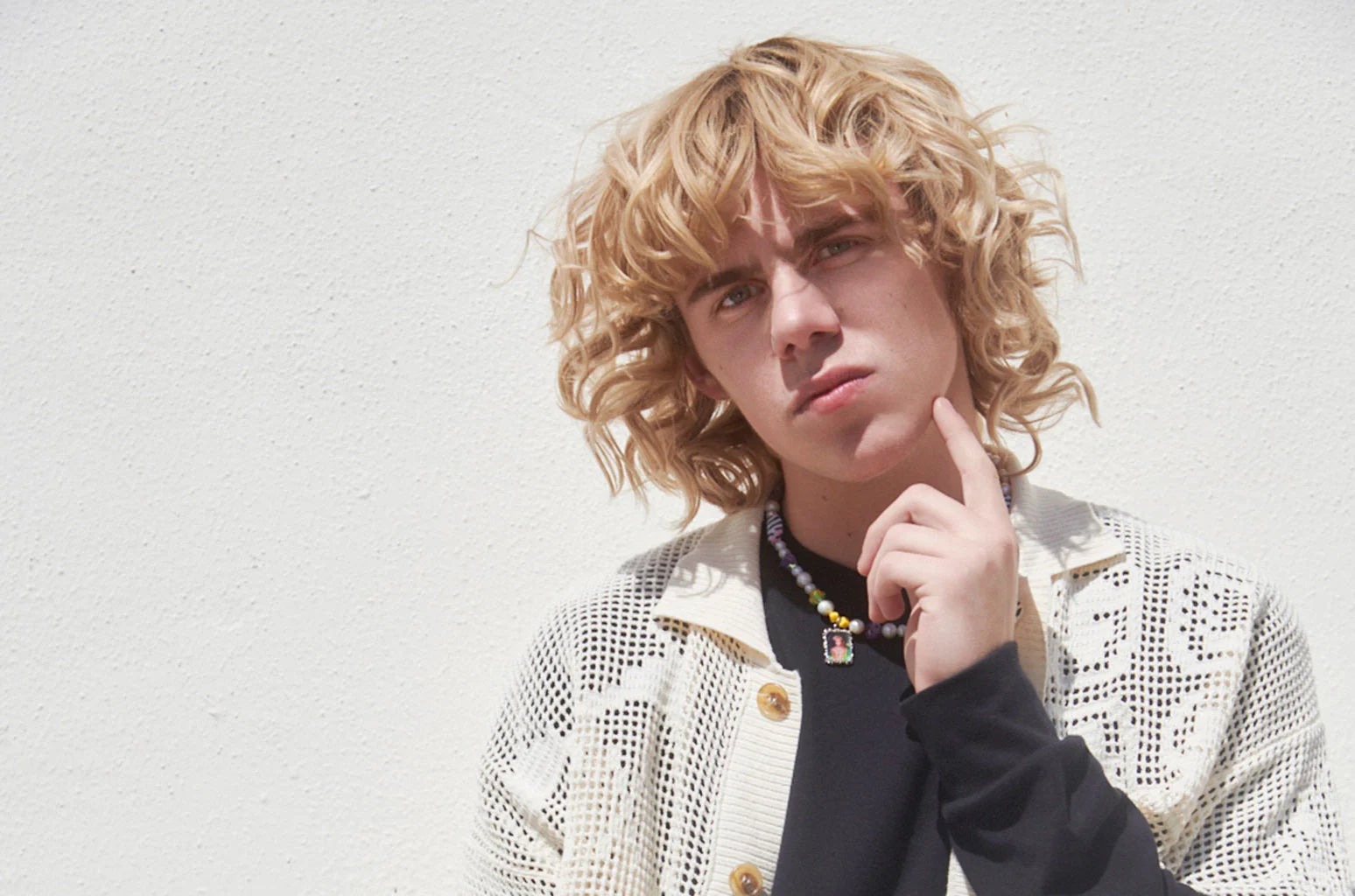 How "THOUSAND MILES" with The Kid LAROI was made