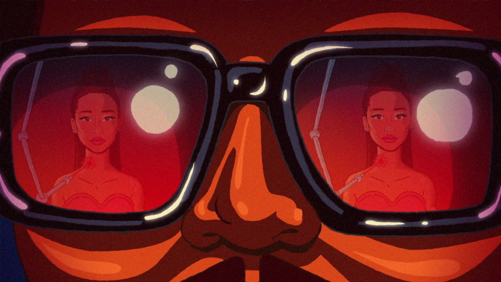 The Weeknd - Save Your Tears (IAMM Remake)