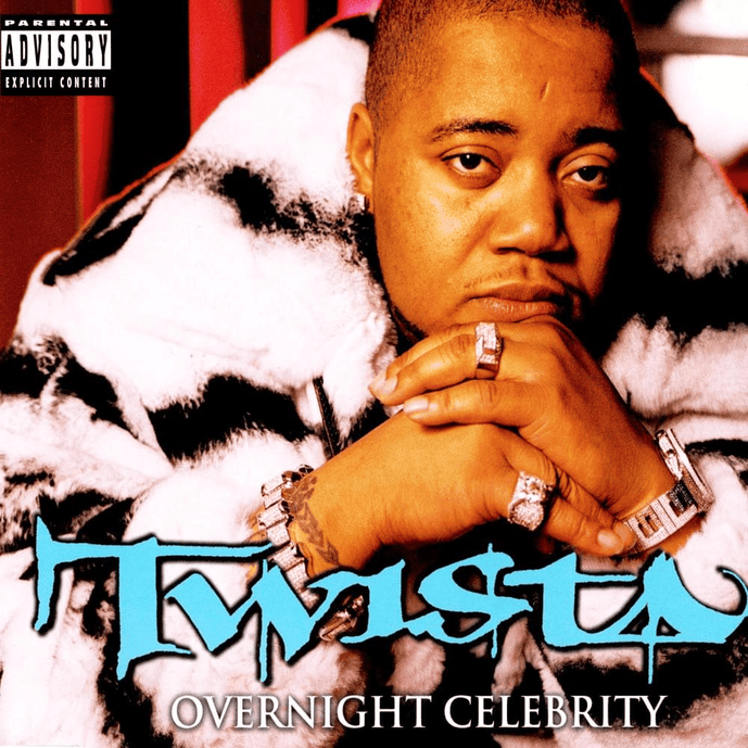 How "Overnight Celebrity" by Twista was made