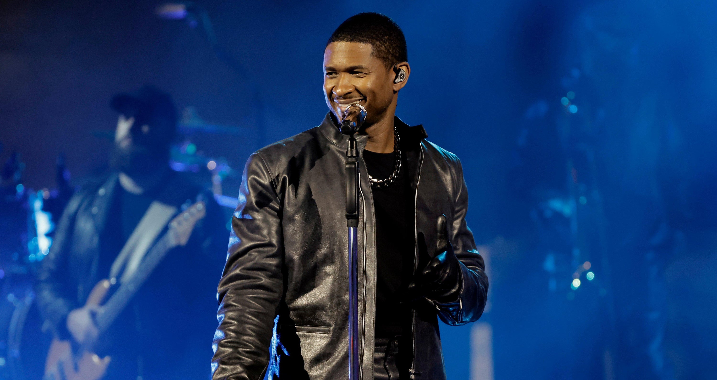 How "Yeah!" by Usher ft. Lil Jon & Ludacris was made