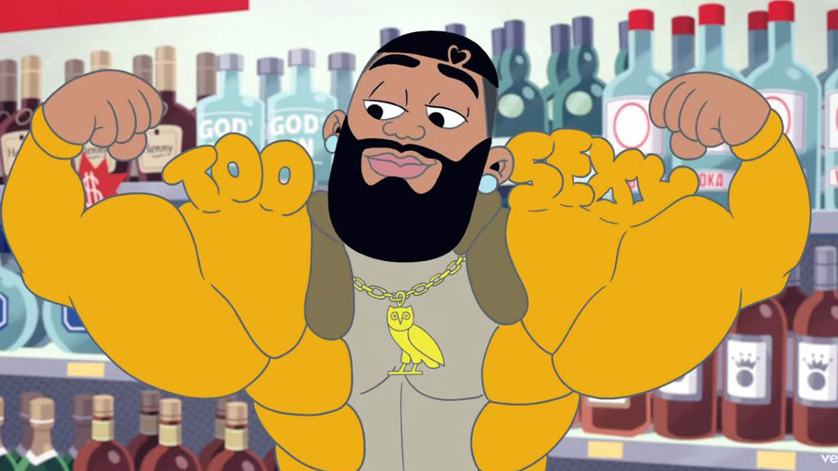 Recreating "Way 2 Sexy" with Drake Ft. Future, Young Thug