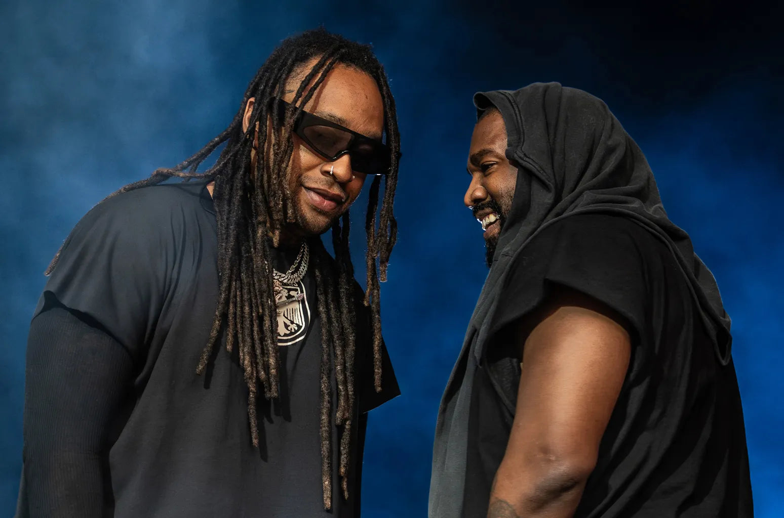 How "PROMOTION" by Ye & Ty Dolla $ign ft. Future was made
