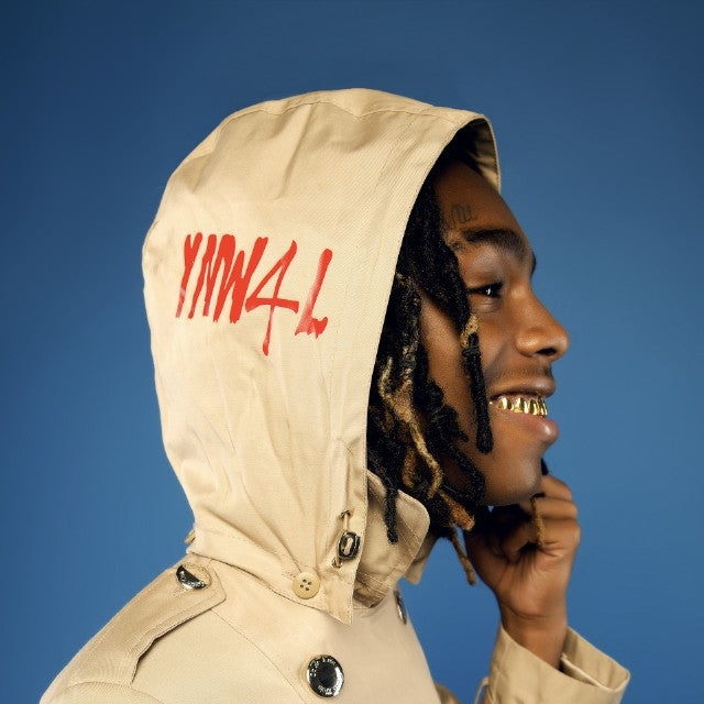 Ym Rapper YNW Melly ft. Kanye West – Mixed Personalities (IAMM Remake) – Im A ...
