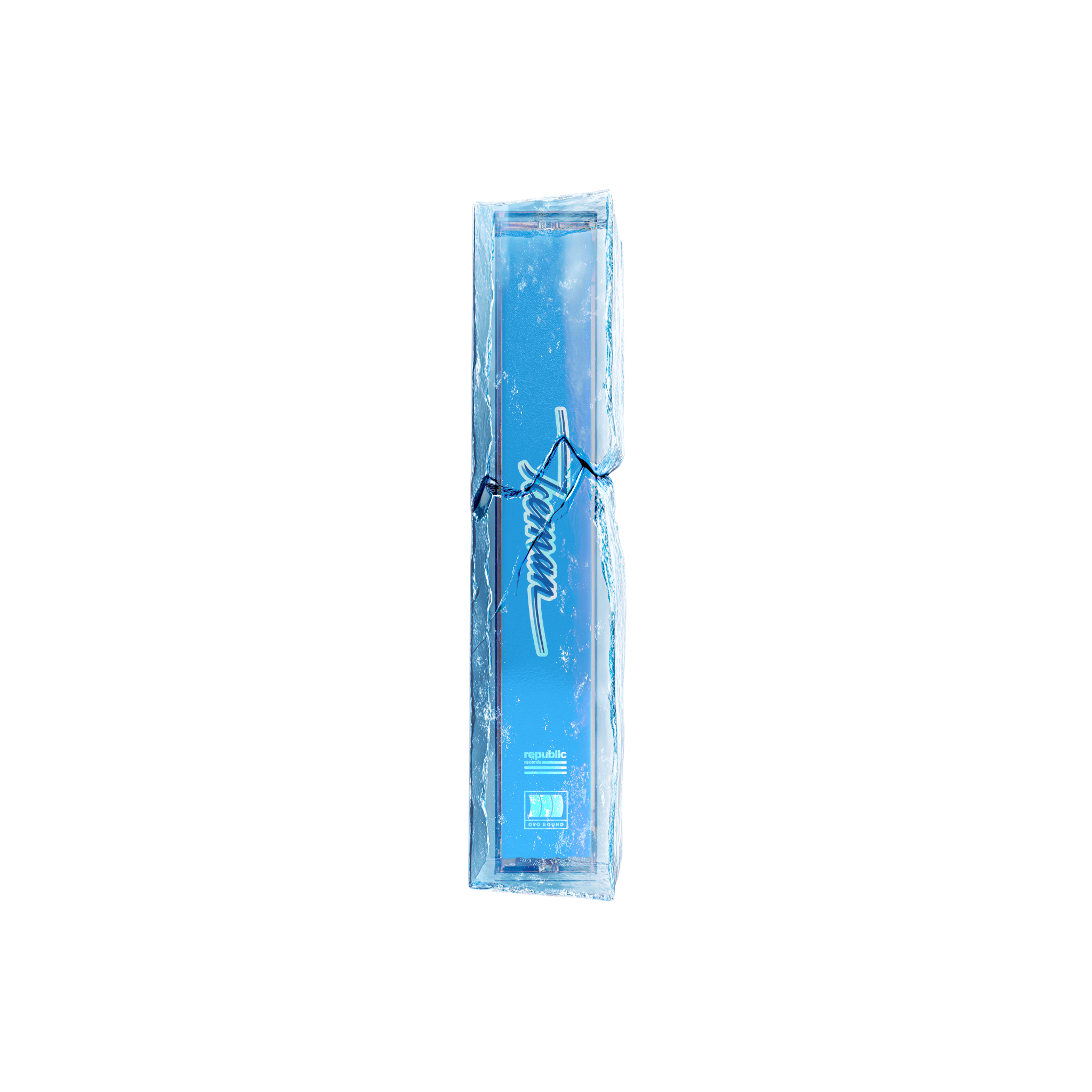 ICEMAN