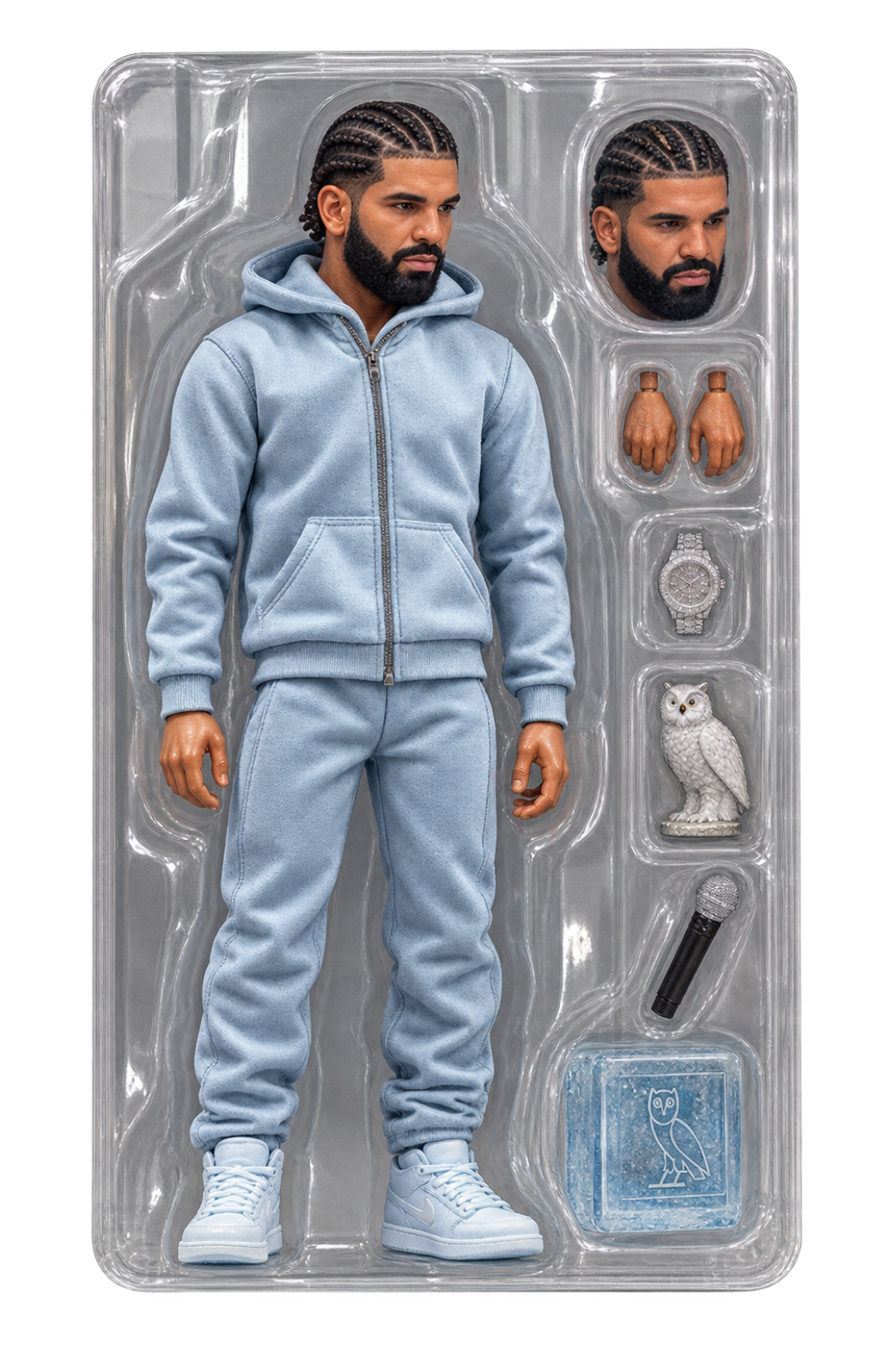 ICEMAN BUNDLE
