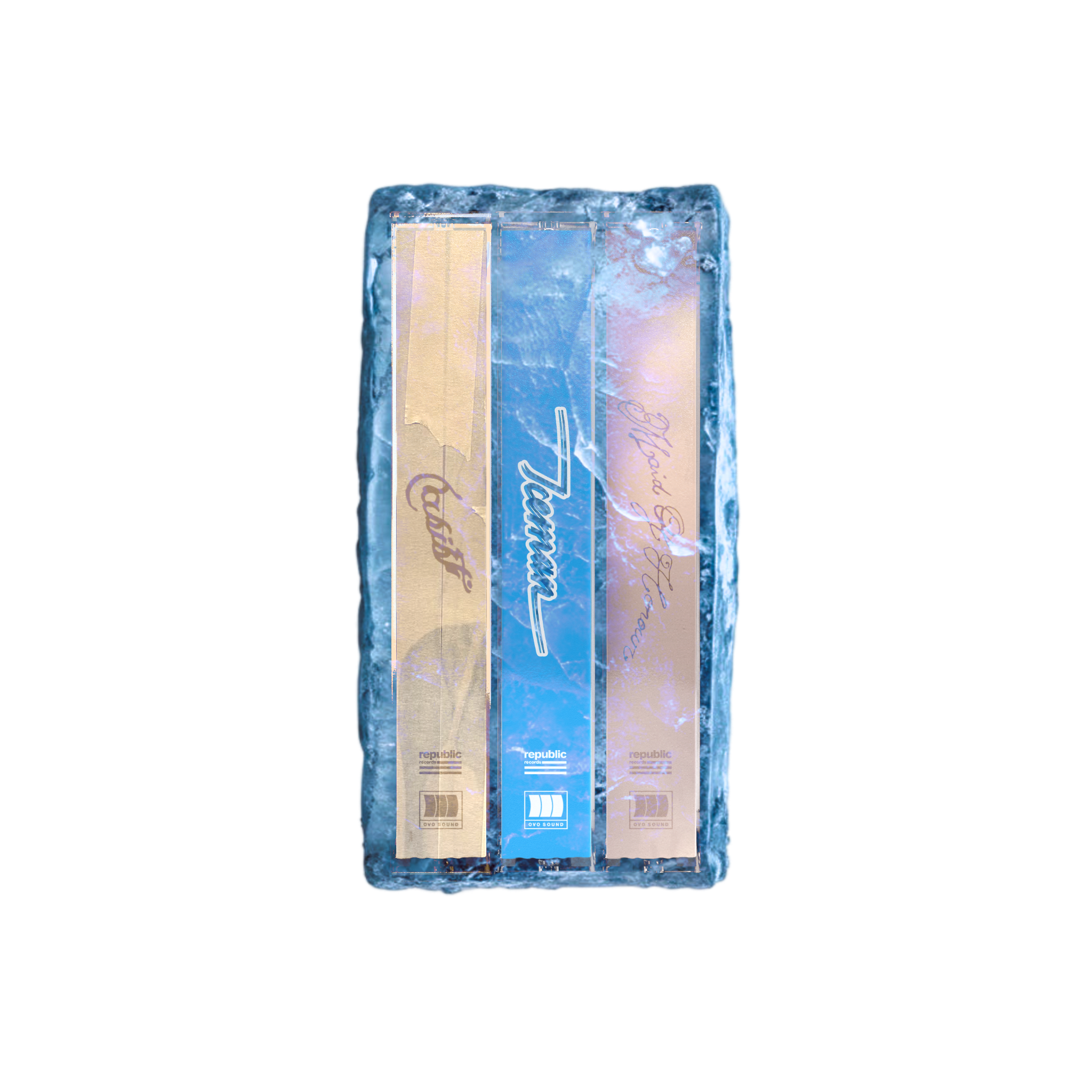 ICEMAN BUNDLE